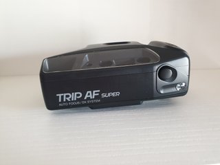 Olympus Trip AF Super Date 35mm