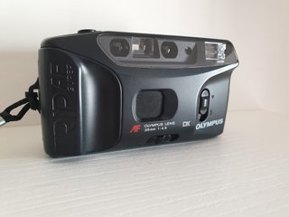 Olympus Trip AF Super Date 35mm