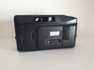 Olympus Trip AF Super Date 35mm