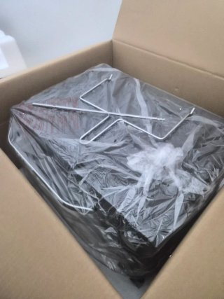 Mandine Mini Horno Eléctrico Nuevo