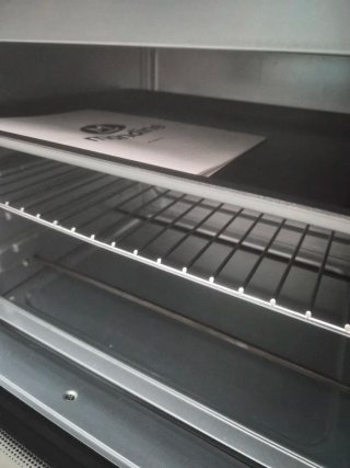 Mandine Mini Horno Eléctrico Nuevo