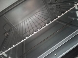 Mandine Mini Horno Eléctrico Nuevo