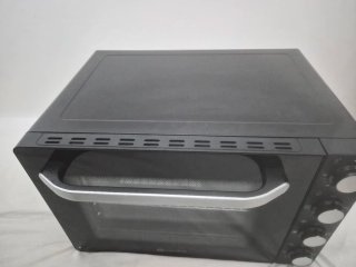 Mandine Mini Horno Eléctrico Nuevo