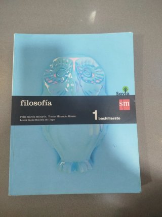 Libro Latín