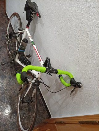 Bicicleta de carretera BTWIN