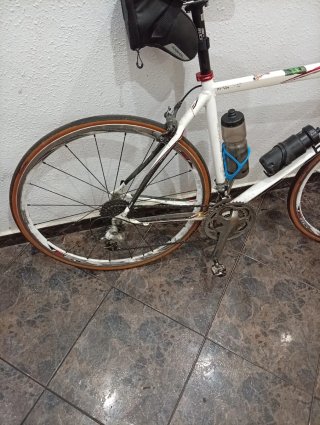 Bicicleta de carretera BTWIN