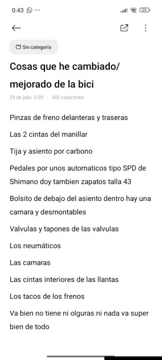 Bicicleta de carretera BTWIN