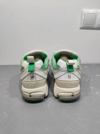 New Balance 2002R ganni 43