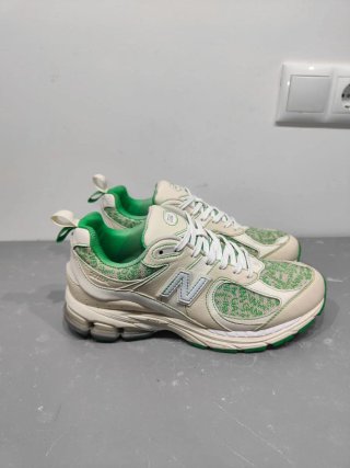 New Balance 2002R ganni 43
