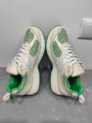 New Balance 2002R ganni 43