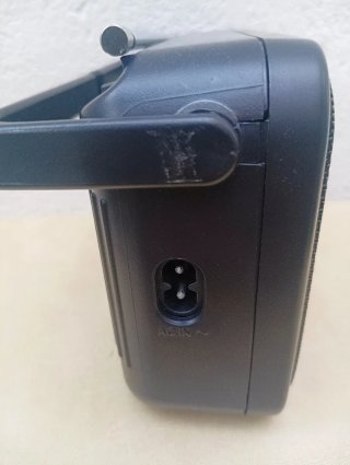 Cable de alimentación estándar