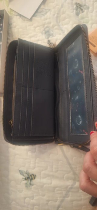 Monedero Sweet Candy