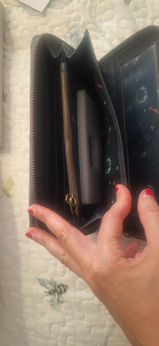 Monedero Sweet Candy