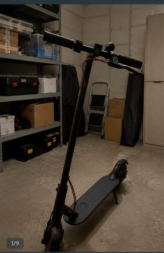 Xiaomi Mi Electric Scooter 4 Pro