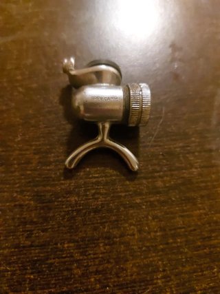 cabezal de bomba Campagnolo