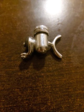 cabezal de bomba Campagnolo