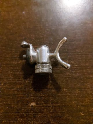cabezal de bomba Campagnolo