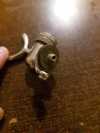 cabezal de bomba Campagnolo