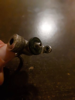 cabezal de bomba Campagnolo