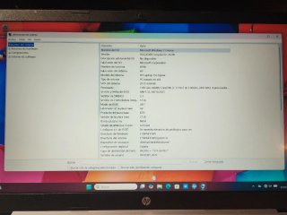 Portátil HP 15s - i5 11ª Gen + Funda y Cargador