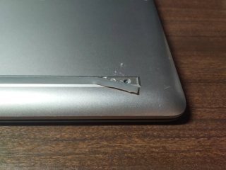 Portátil HP 15s - i5 11ª Gen + Funda y Cargador