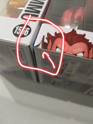 POP Strange Tales 1556 + 1557 + 1558 + 1559 + 1560