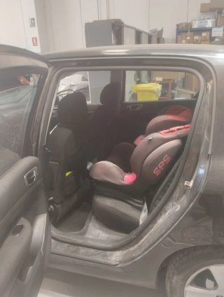 Peugeot 307 2003