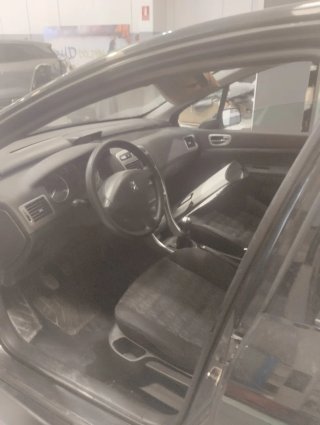 Peugeot 307 2003
