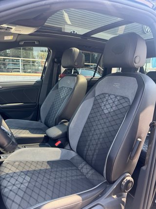 Volkswagen Tiguan 2022 por 368€/mes