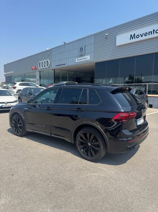 Volkswagen Tiguan 2022 por 368€/mes