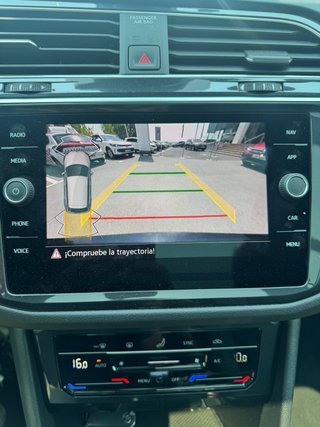 Volkswagen Tiguan 2022 por 368€/mes