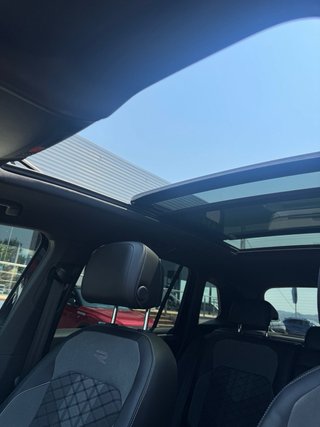 Volkswagen Tiguan 2022 por 368€/mes