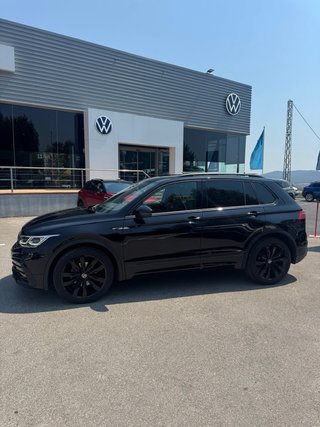 Volkswagen Tiguan 2022 por 368€/mes