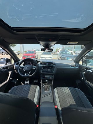 Volkswagen Tiguan 2022 por 368€/mes