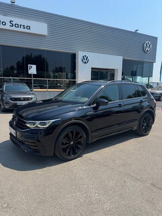 Volkswagen Tiguan 2022 por 368€/mes