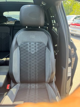 Volkswagen Tiguan 2022 por 368€/mes