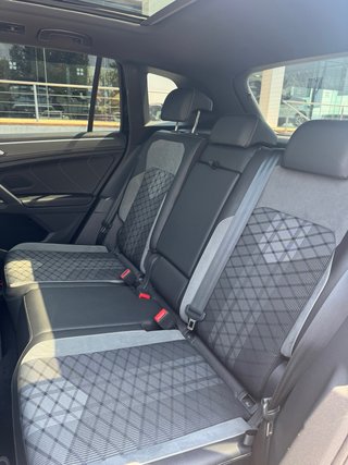 Volkswagen Tiguan 2022 por 368€/mes