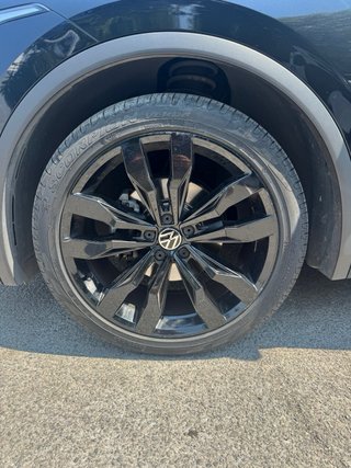 Volkswagen Tiguan 2022 por 368€/mes