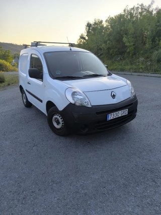 Renault Kangoo 2008