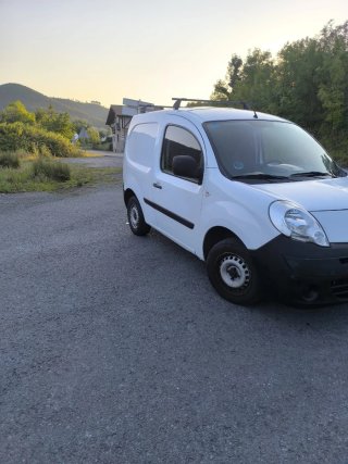 Renault Kangoo 2008