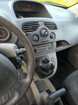 Renault Kangoo 2008