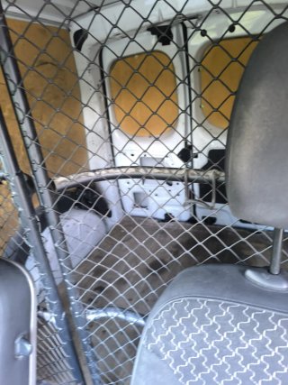 Renault Kangoo 2008