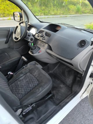 Renault Kangoo 2008