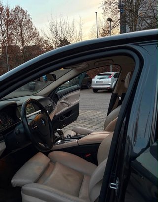 BMW Serie 5 2012