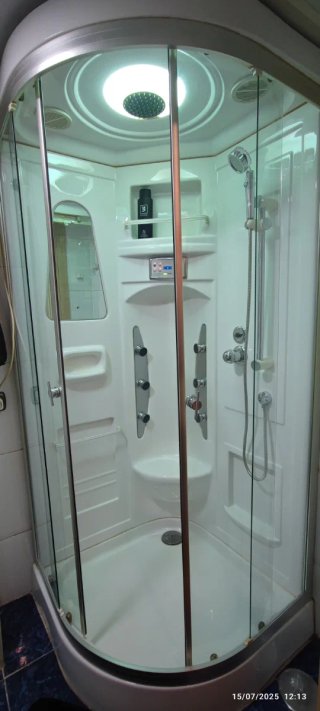 HABITACIÓN PREMIUM INDEPENDIENTE CON BAÑO PROPIO