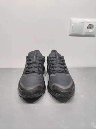 Nike Air Zoom reactx Pegasus 41 goretex negro 43