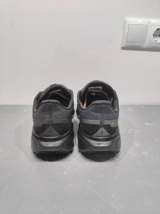 Nike Air Zoom reactx Pegasus 41 goretex negro 43