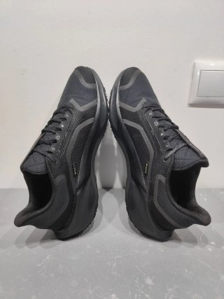 Nike Air Zoom reactx Pegasus 41 goretex negro 43