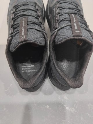 Nike Air Zoom reactx Pegasus 41 goretex negro 43
