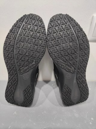 Nike Air Zoom reactx Pegasus 41 goretex negro 43
